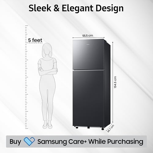 Samsung 236 L, 3 Star