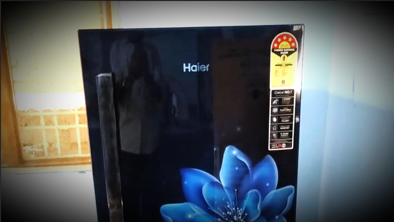 Haier 190L 5 Star Direct