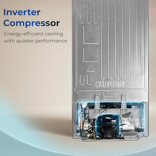 Haier 190L 5 Star Direct