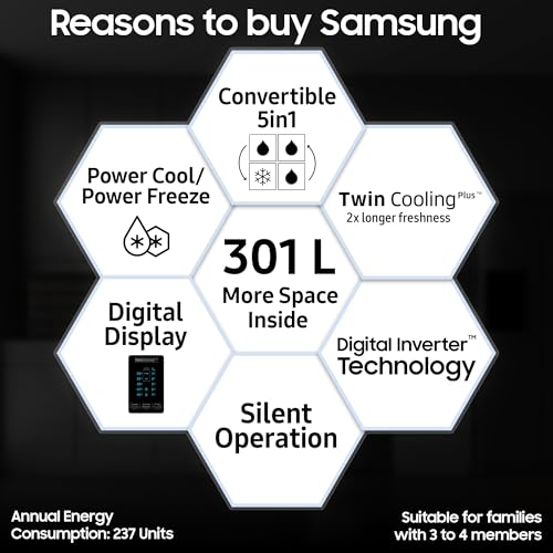 Samsung 301 L, 2 Star