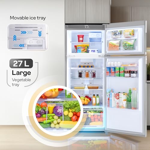 Godrej 223L 2 Star 5