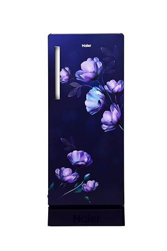 Haier 190L 4 Star Direct