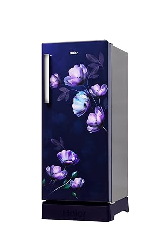 Haier 190L 4 Star Direct