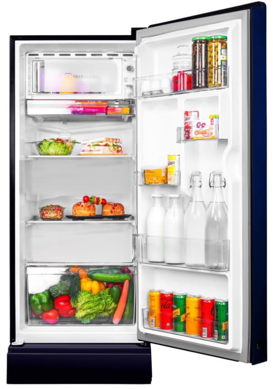 Haier 190L 4 Star Direct