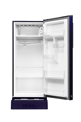 Haier 190L 4 Star Direct