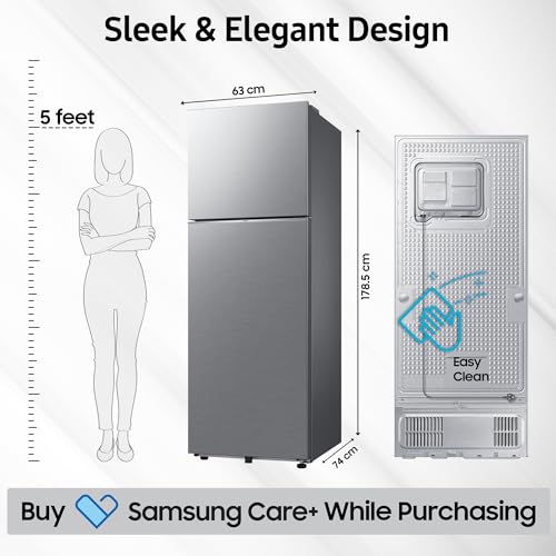 Samsung 350 L, 3 Star