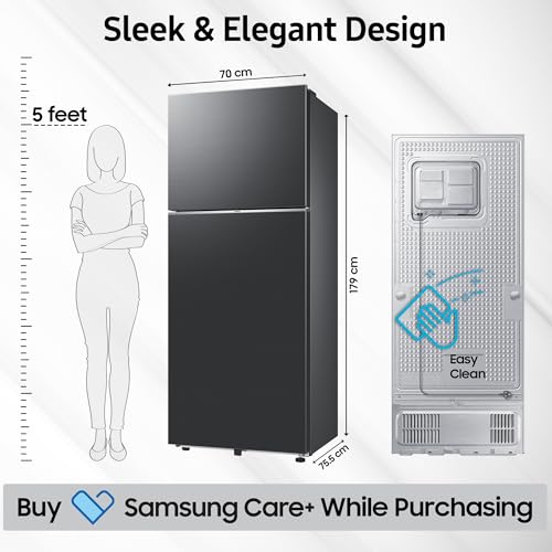 Samsung 419 L, 3 Star