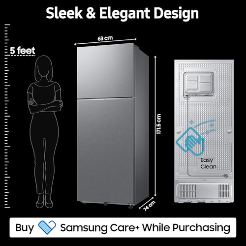 Samsung 330 L, 2 Star