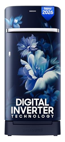 Samsung 189 L, 5 Star