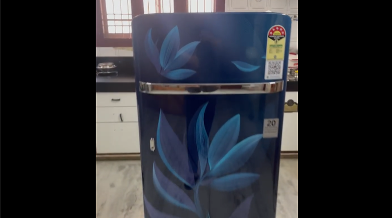 Samsung 189 L, 5 Star