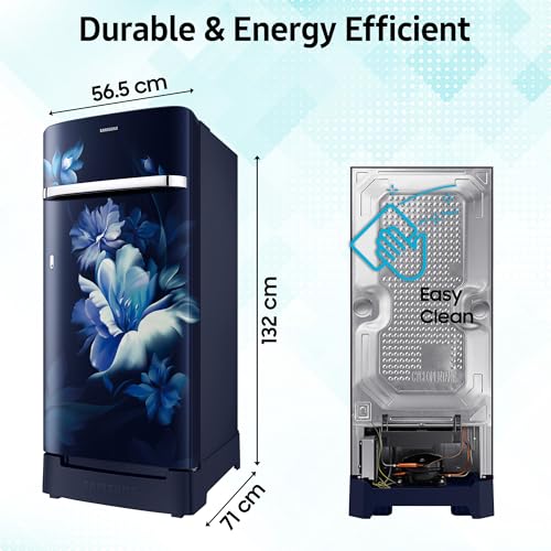 Samsung 189 L, 5 Star