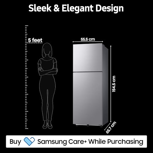 Samsung 236 L, 3 Star