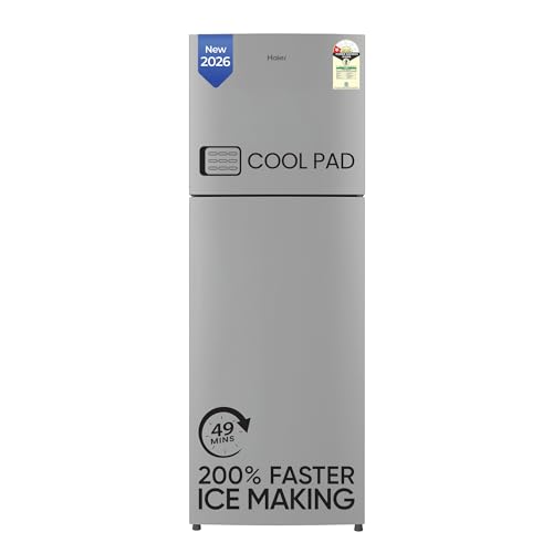 Haier 240L 1 Star Frost