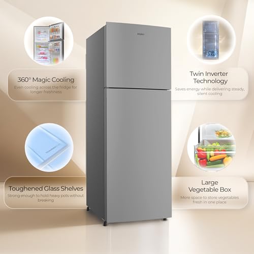Haier 240L 1 Star Frost