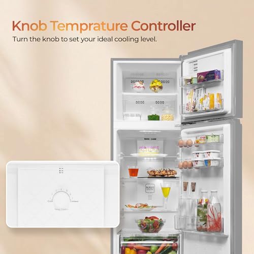Haier 240L 1 Star Frost