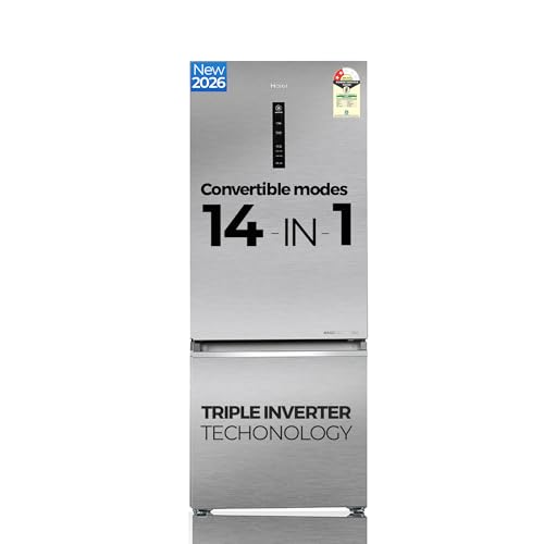 Haier 325 L 2 Star