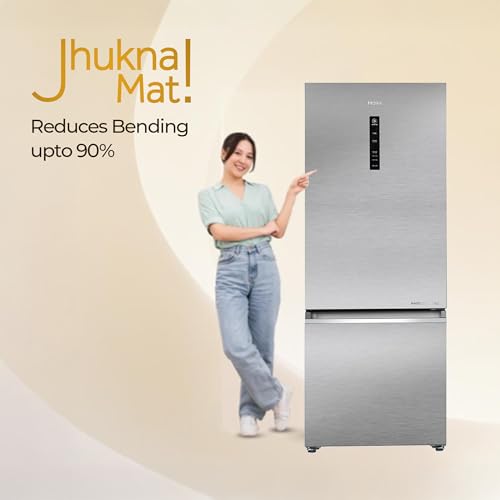 Haier 325 L 2 Star