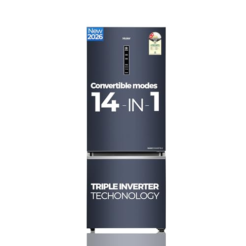 Haier 325 L 2 Star