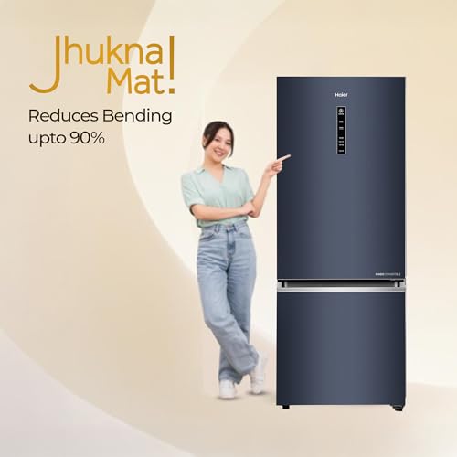 Haier 325 L 2 Star
