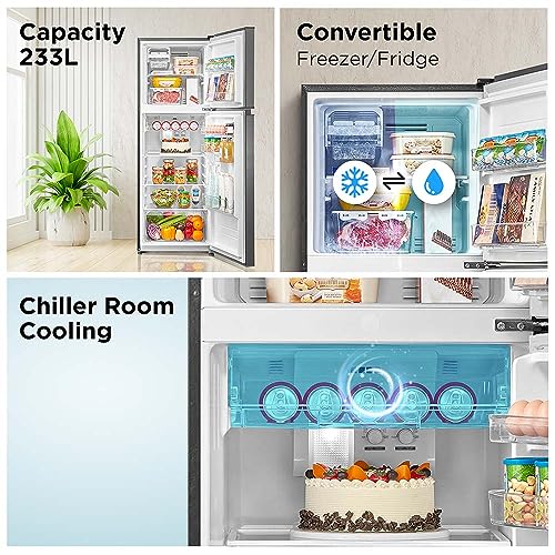 Midea 233 L 2 Star