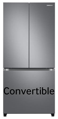 Samsung 550 L, Convertible, Digital