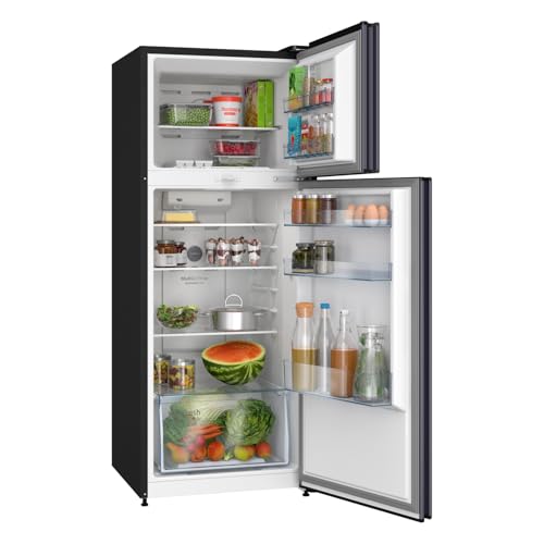 Bosch 243L, 2 Star, Free-Standing