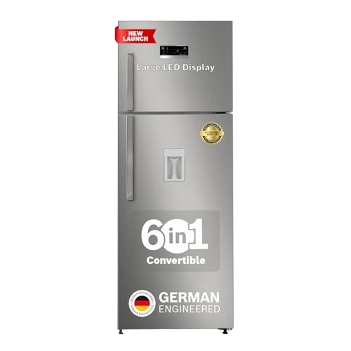 Bosch 368L, 1 Star, Frost