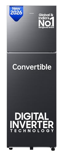Samsung 256 L, 3 Star