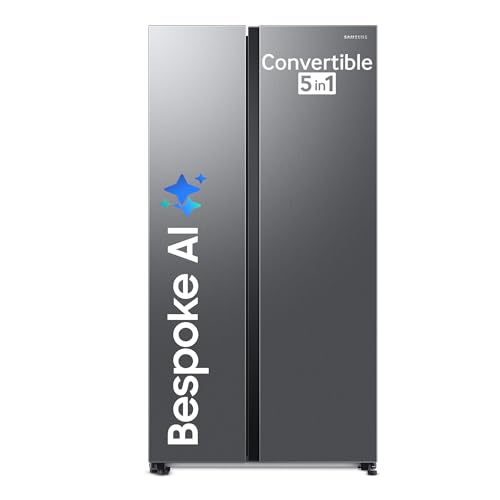 Samsung 653 L, 3 Star