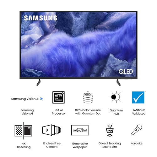 Samsung 138 cm Vision AI