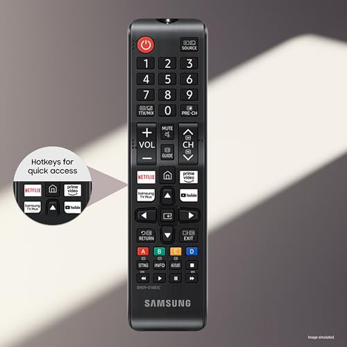 Samsung 138 cm Vision AI
