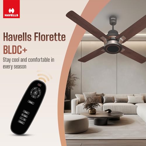 Havells 1320Mm Florette Bldc Motor