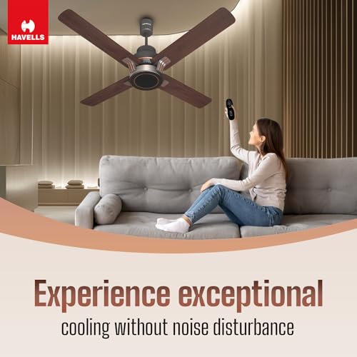 Havells 1320Mm Florette Bldc Motor