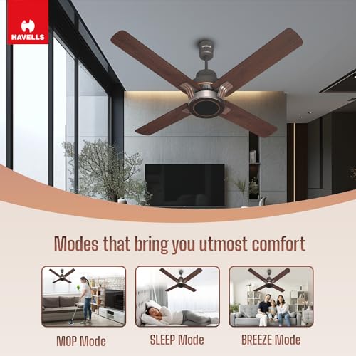 Havells 1320Mm Florette Bldc Motor