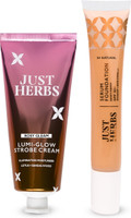 Just Herbs Strobe Cream &