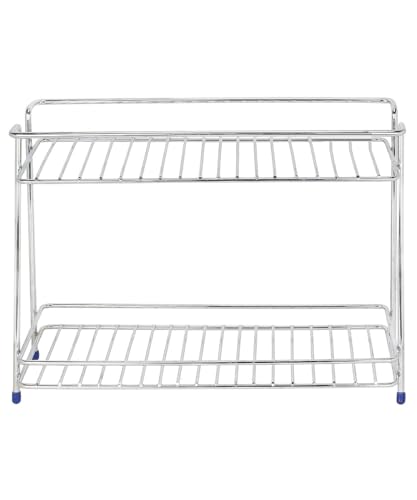 CHHAAP Stainless Steel 2 Layer