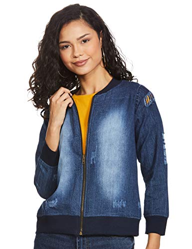 Miss Olive Women Jacket
