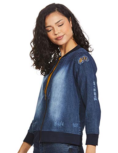 Miss Olive Women Jacket - Image 3