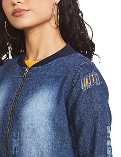 Miss Olive Women Jacket - Image 4