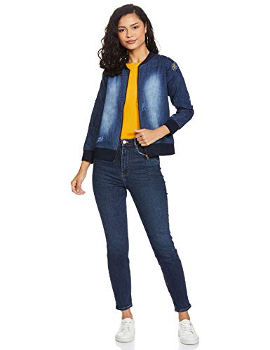 Miss Olive Women Jacket - Image 5