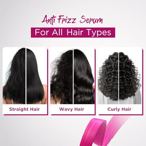 Livon Hair Serum, For Dry