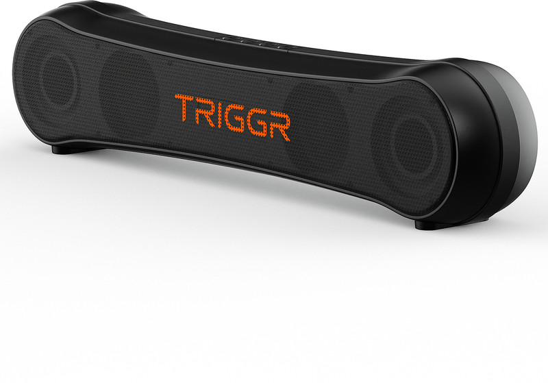 TRIGGR Horizon 16 with Dual
