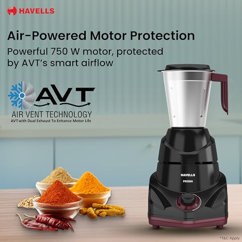 Havells Prisma 750 W 3
