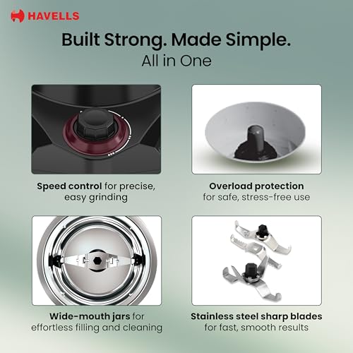 Havells Prisma 750 W 3