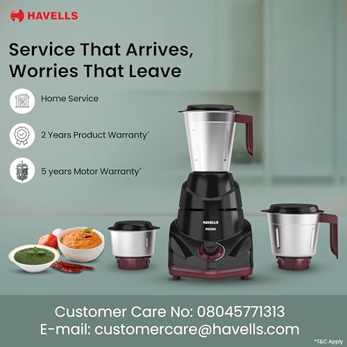 Havells Prisma 750 W 3