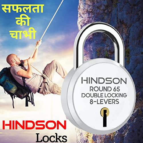 Hindson Locks with Same Key