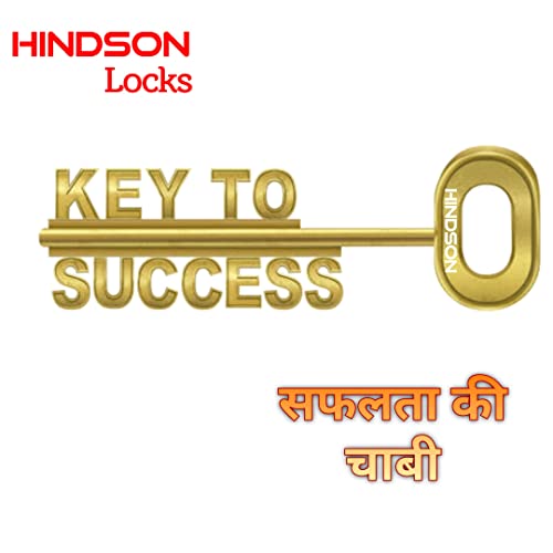 Hindson Locks with Same Key