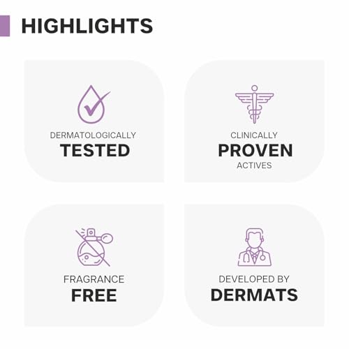 DERMATOUCH Hyaluronic Acid 1% Sunscreen