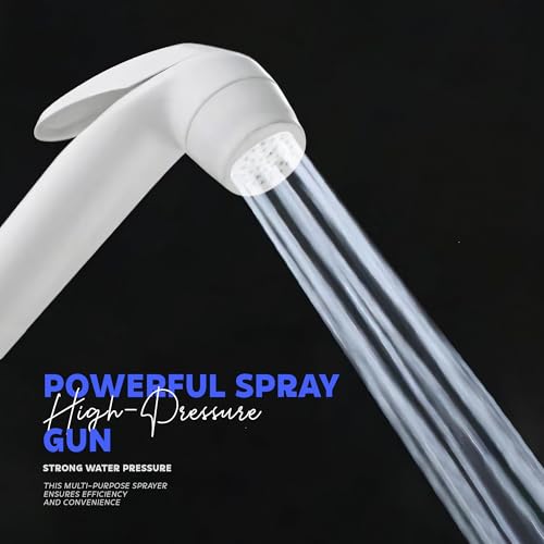 MIORAH Health Faucet Gun Only