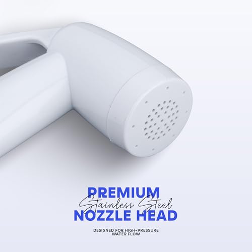 MIORAH Health Faucet Gun Only